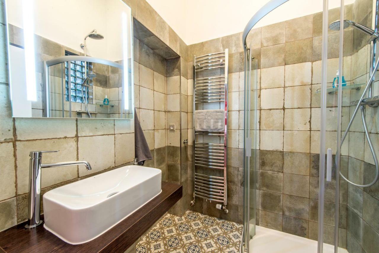 ✰Downtown Grand Apartment - Old Town Top Location✰ براغ المظهر الخارجي الصورة