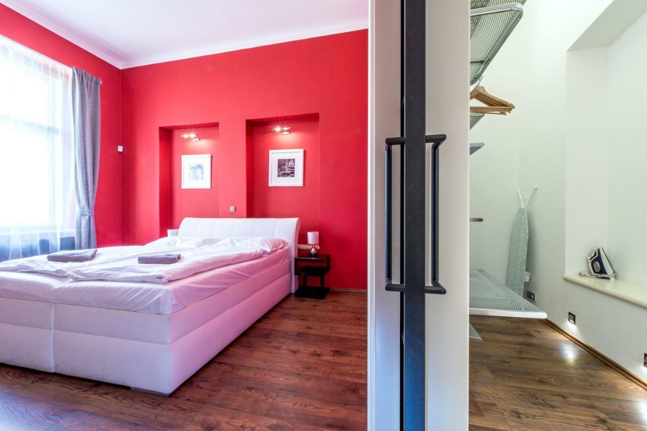 ✰Downtown Grand Apartment - Old Town Top Location✰ براغ المظهر الخارجي الصورة