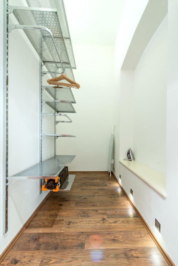 ✰Downtown Grand Apartment - Old Town Top Location✰ براغ المظهر الخارجي الصورة
