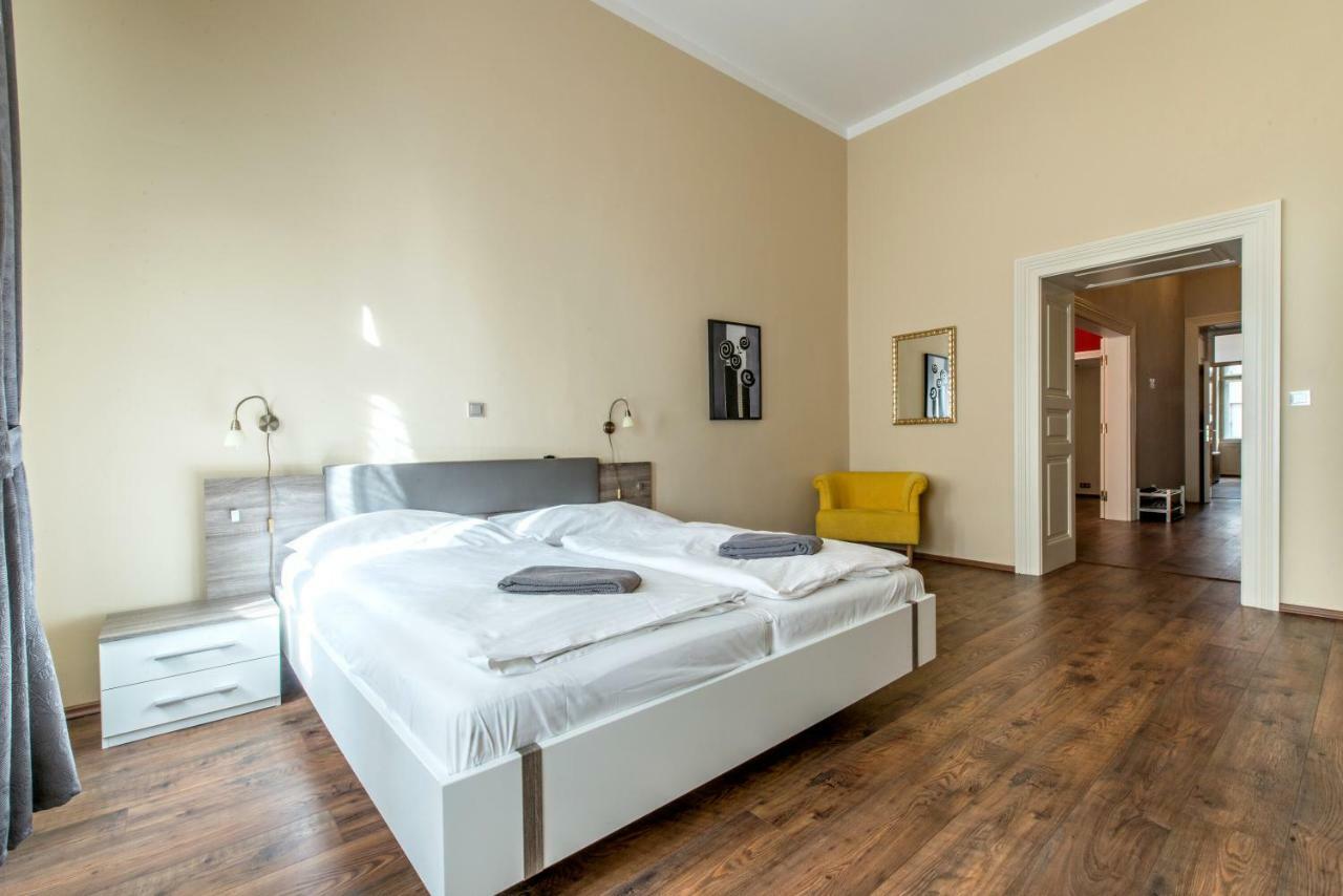 ✰Downtown Grand Apartment - Old Town Top Location✰ براغ المظهر الخارجي الصورة