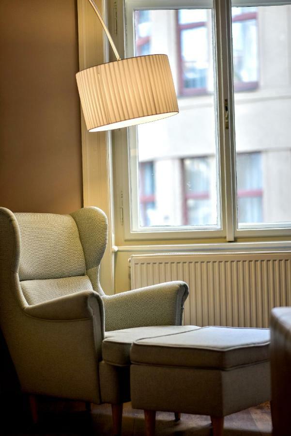 ✰Downtown Grand Apartment - Old Town Top Location✰ براغ المظهر الخارجي الصورة