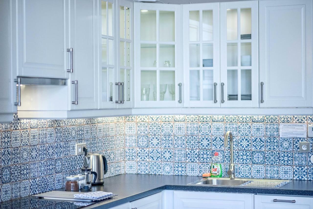 ✰Downtown Grand Apartment - Old Town Top Location✰ براغ المظهر الخارجي الصورة