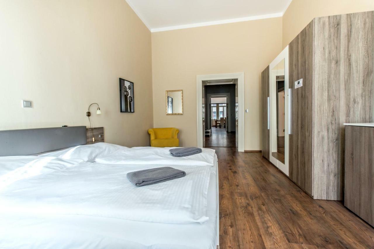 ✰Downtown Grand Apartment - Old Town Top Location✰ براغ المظهر الخارجي الصورة